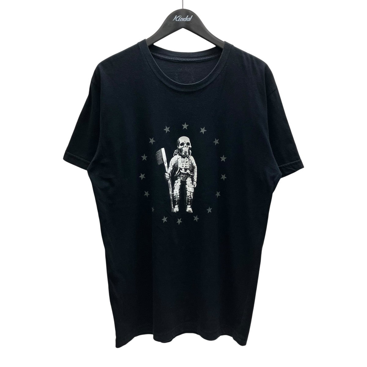 CHROME HEARTS FOTIフォティプリントTシャツ 古着・中古-1枚目のアイテム画像