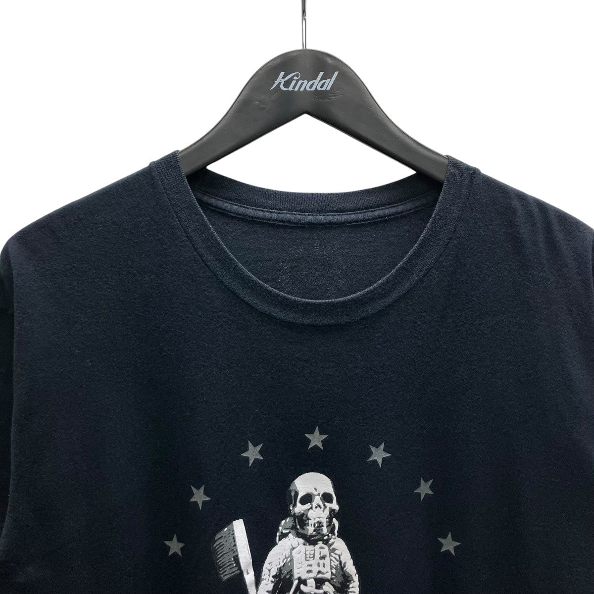 CHROME HEARTS FOTIフォティプリントTシャツ 古着・中古-2枚目のアイテム画像