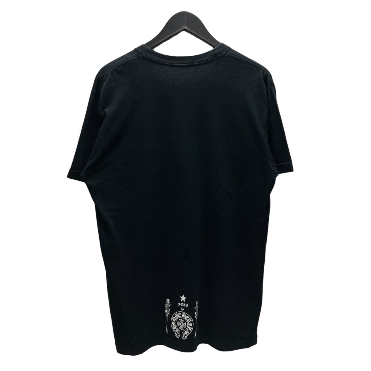CHROME HEARTS FOTIフォティプリントTシャツ 古着・中古-3枚目のアイテム画像