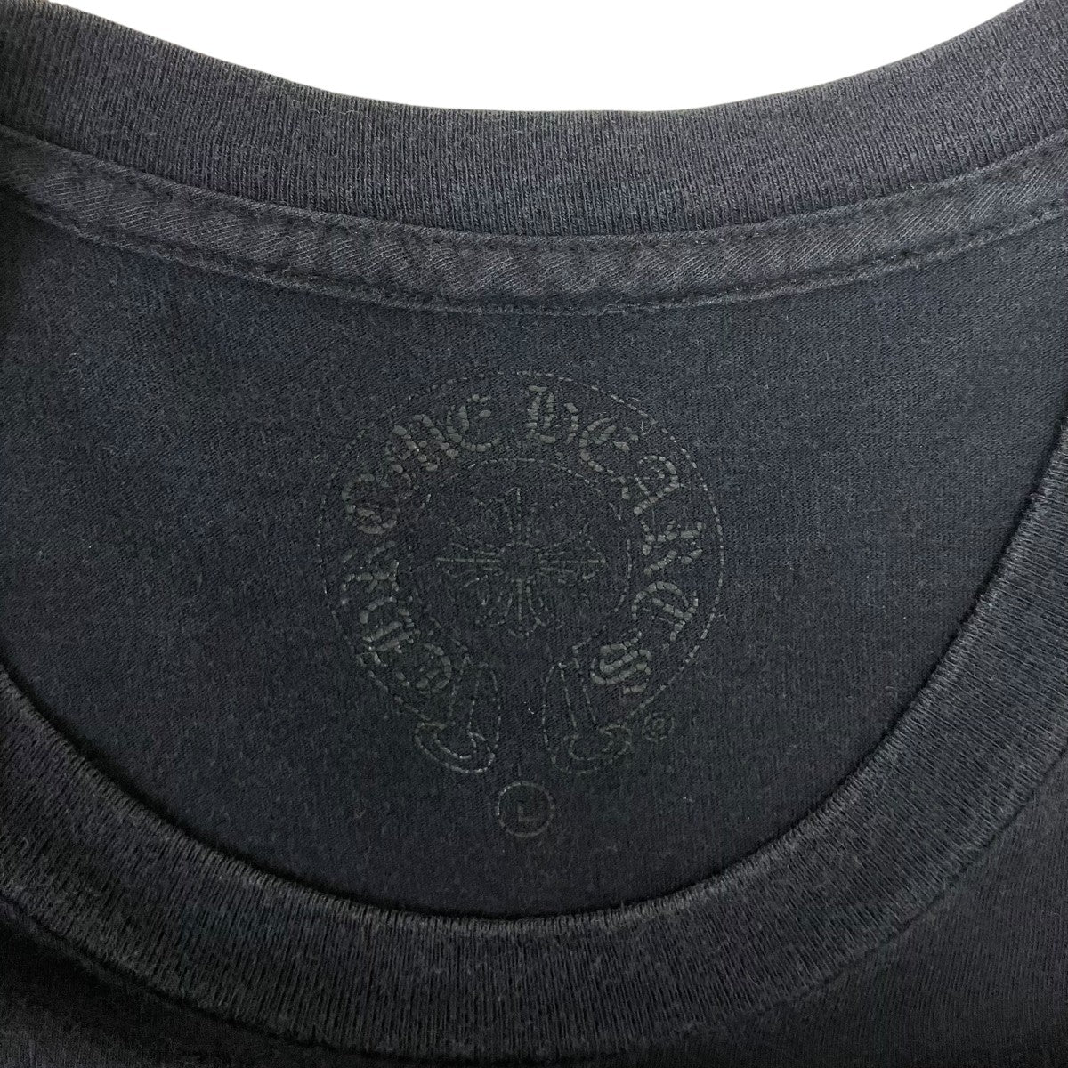 CHROME HEARTS FOTIフォティプリントTシャツ 古着・中古-9枚目のアイテム画像