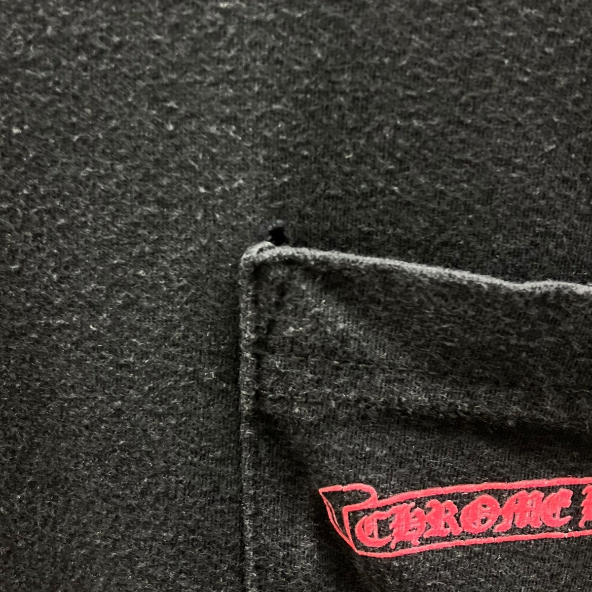 CHROME HEARTS ロングスリーブTシャツ 古着・中古-10枚目のアイテム画像