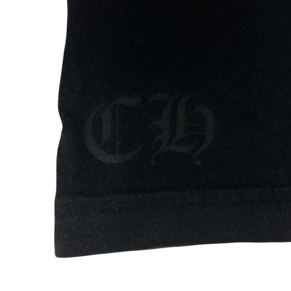 CHROME HEARTS ロングスリーブTシャツ 古着・中古-7枚目のアイテム画像
