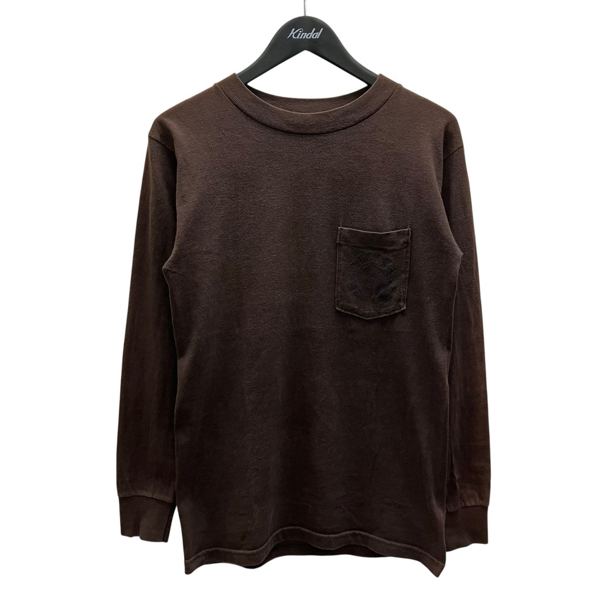 CHROME HEARTS ロングスリーブTシャツ 古着・中古-1枚目のアイテム画像