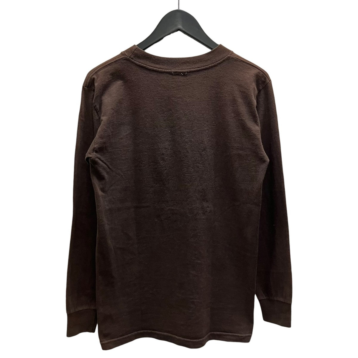 CHROME HEARTS ロングスリーブTシャツ 古着・中古-3枚目のアイテム画像