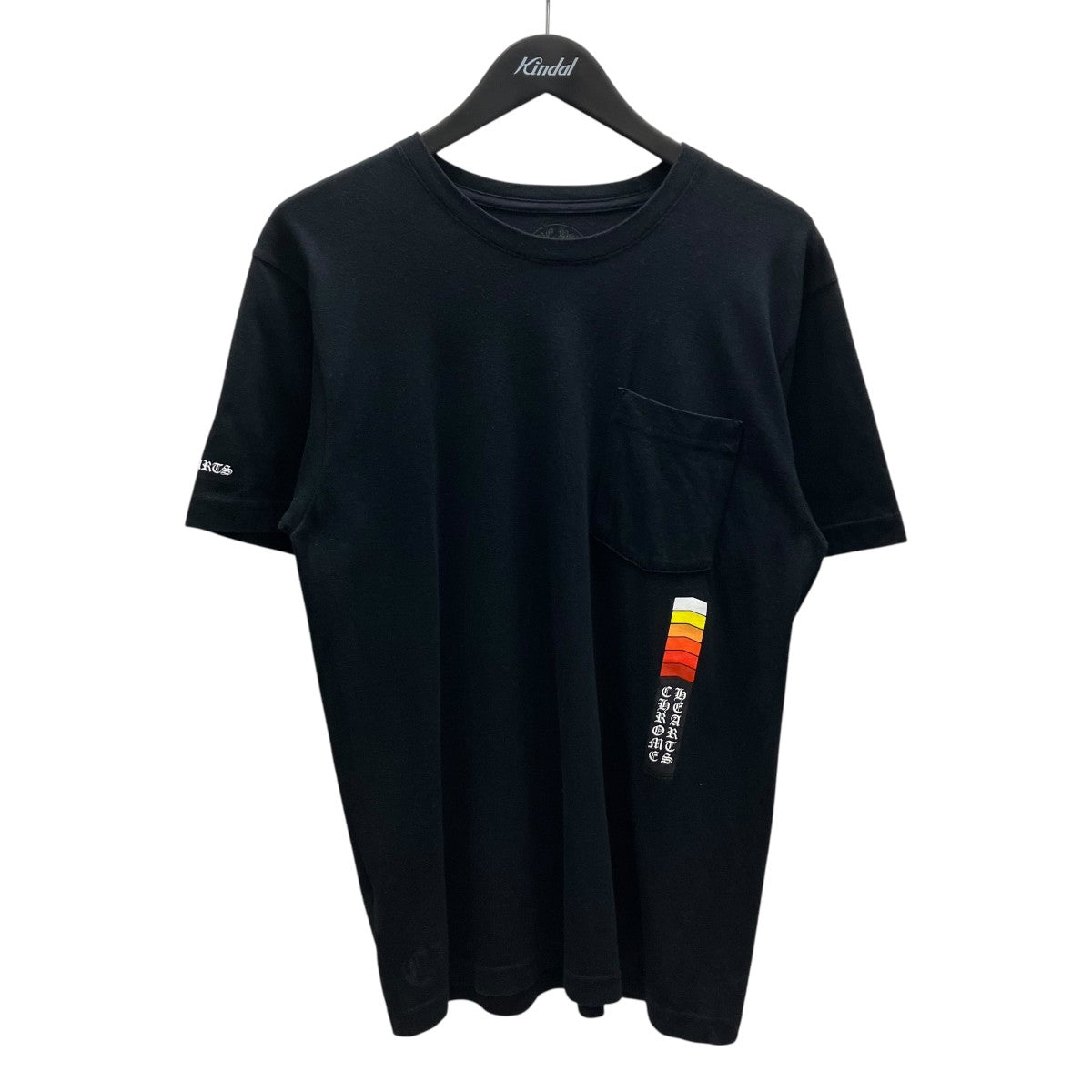 CHROME HEARTS プリントTシャツ 古着・中古-1枚目のアイテム画像