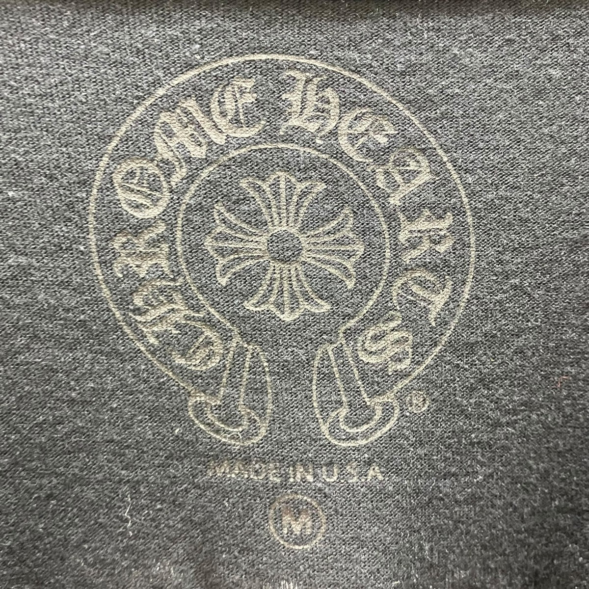 CHROME HEARTS プリントTシャツ 古着・中古-10枚目のアイテム画像