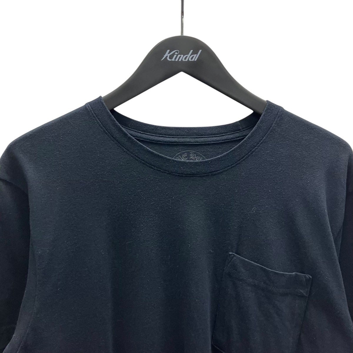 CHROME HEARTS プリントTシャツ 古着・中古-2枚目のアイテム画像