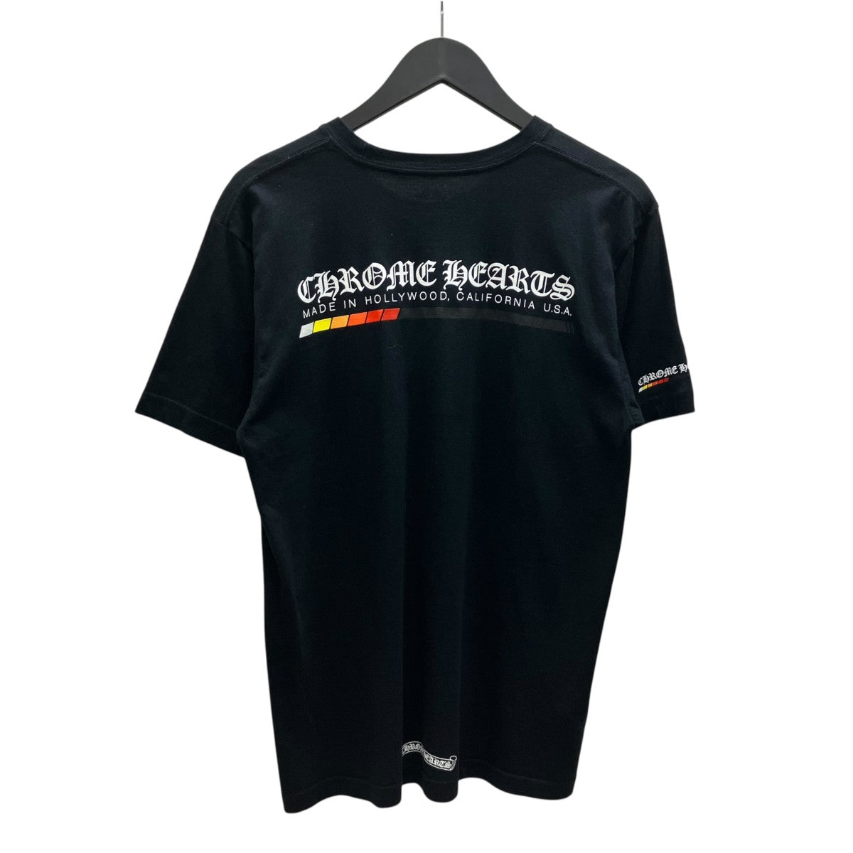 CHROME HEARTS プリントTシャツ 古着・中古-3枚目のアイテム画像