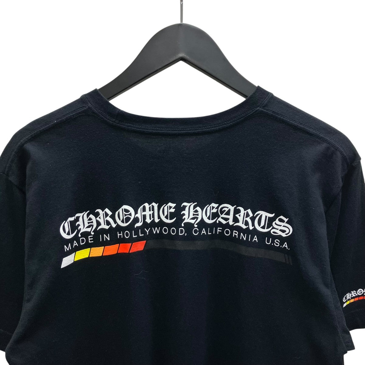CHROME HEARTS プリントTシャツ 古着・中古-4枚目のアイテム画像