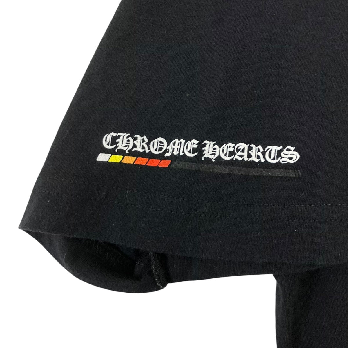 CHROME HEARTS プリントTシャツ 古着・中古-5枚目のアイテム画像