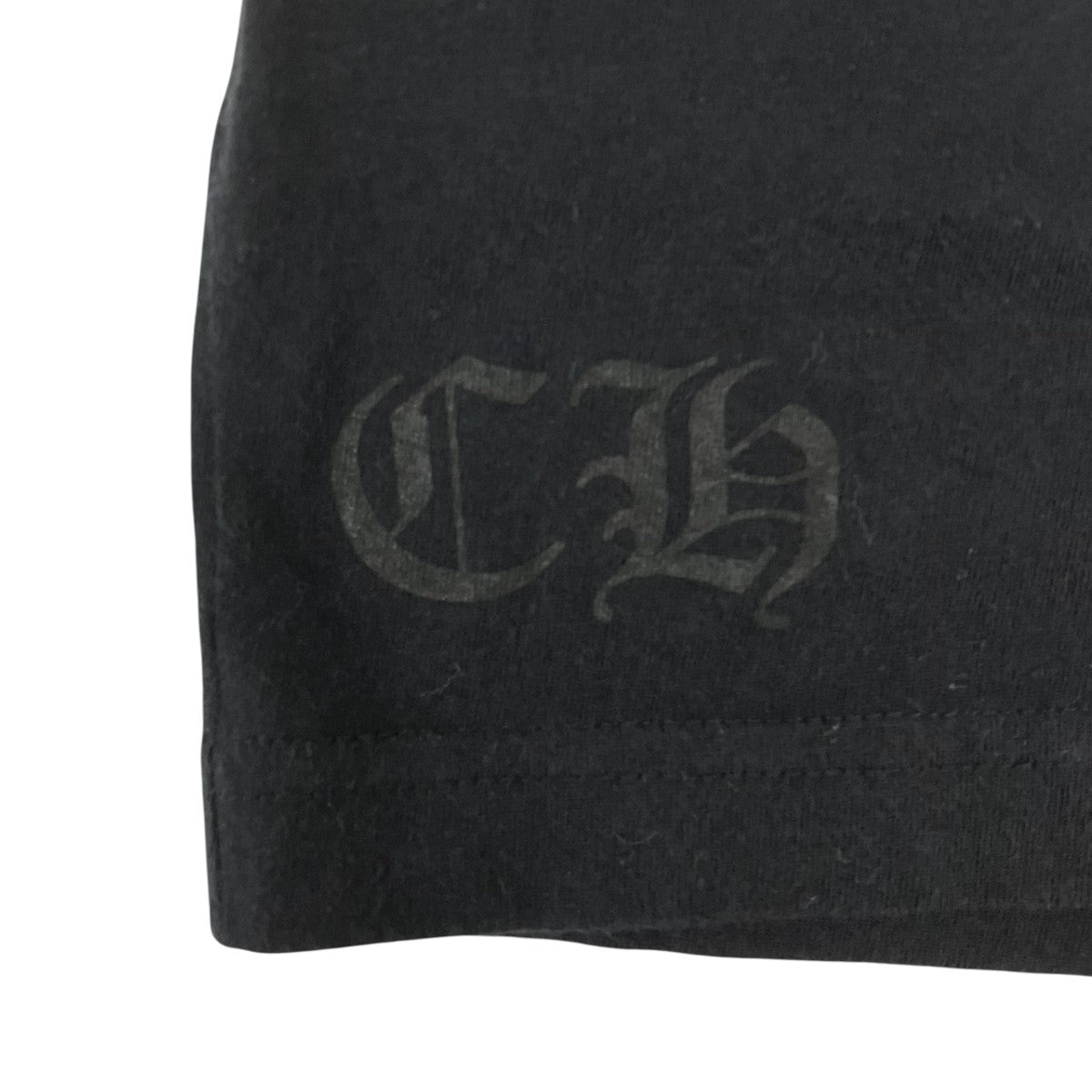 CHROME HEARTS プリントTシャツ 古着・中古-6枚目のアイテム画像