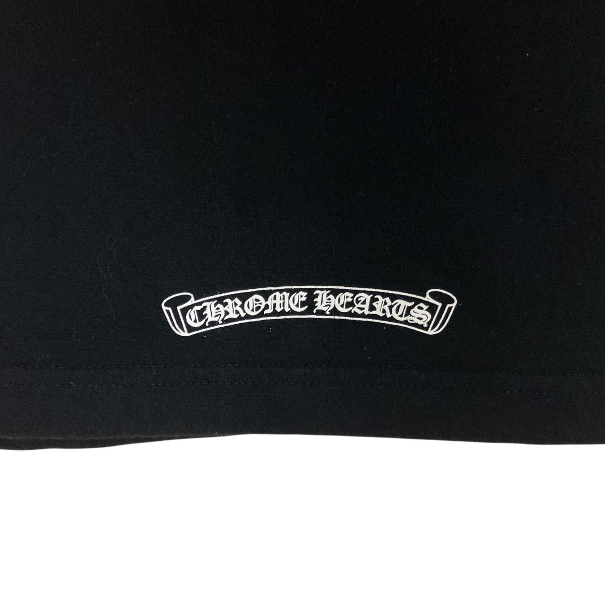 CHROME HEARTS プリントTシャツ 古着・中古-7枚目のアイテム画像