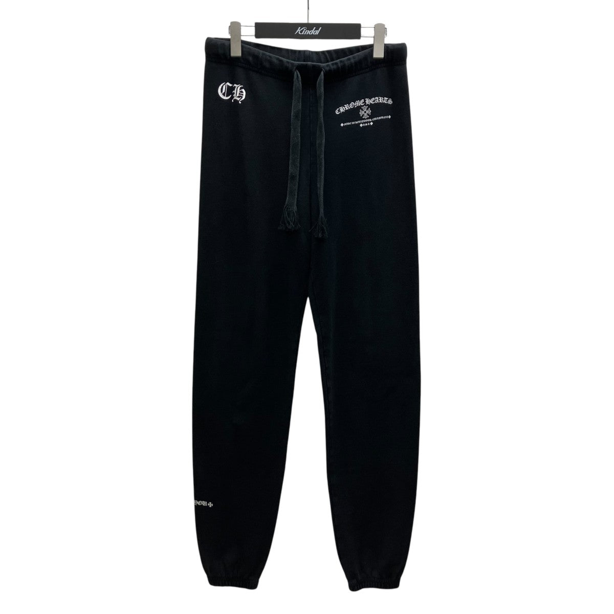 CHROME HEARTS スウェットパンツ 古着・中古-1枚目のアイテム画像