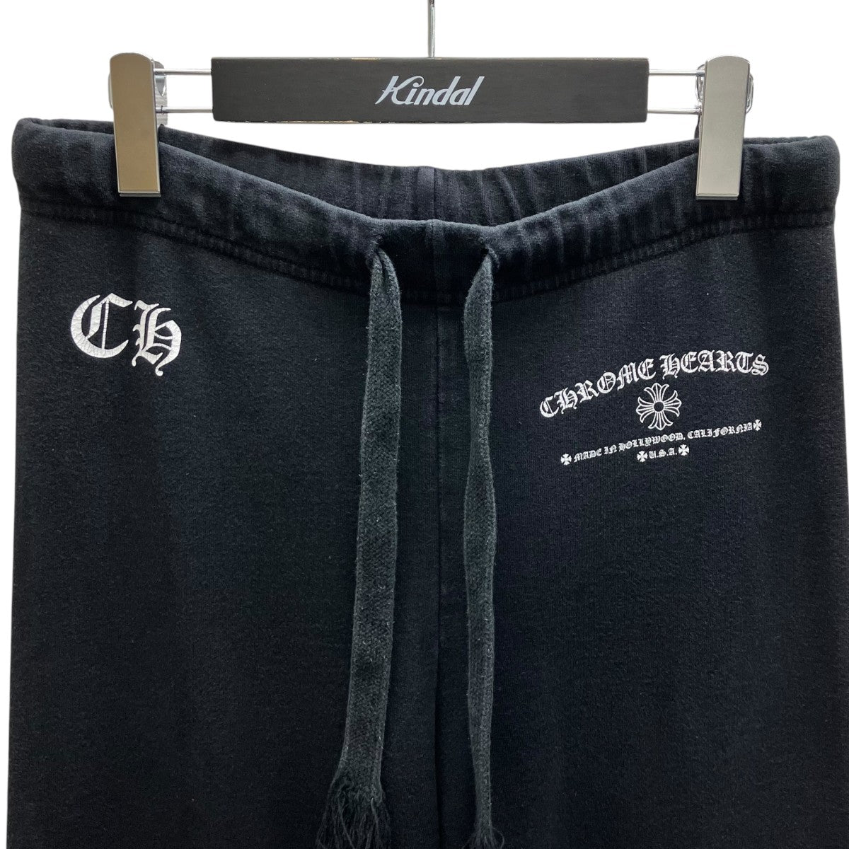 CHROME HEARTS スウェットパンツ 古着・中古-2枚目のアイテム画像