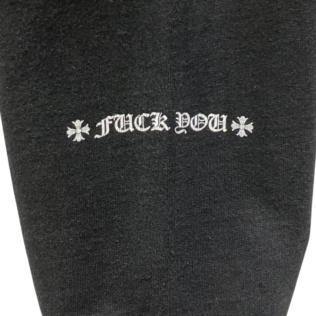 CHROME HEARTS スウェットパンツ 古着・中古-5枚目のアイテム画像