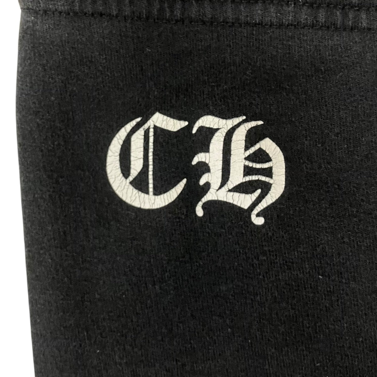 CHROME HEARTS スウェットパンツ 古着・中古-6枚目のアイテム画像
