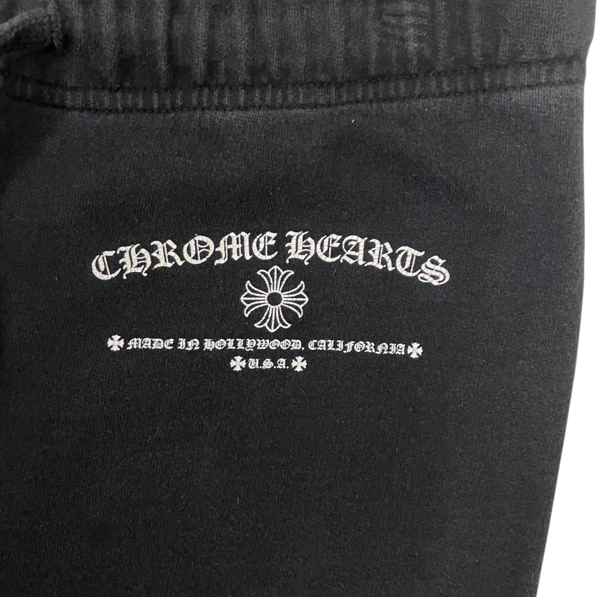CHROME HEARTS スウェットパンツ 古着・中古-7枚目のアイテム画像