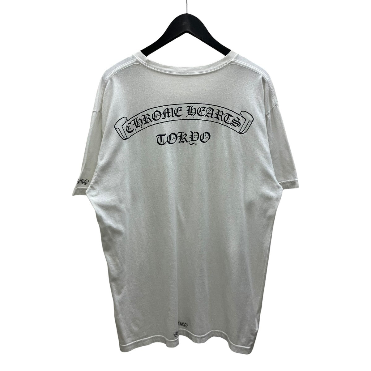 プリントTシャツ