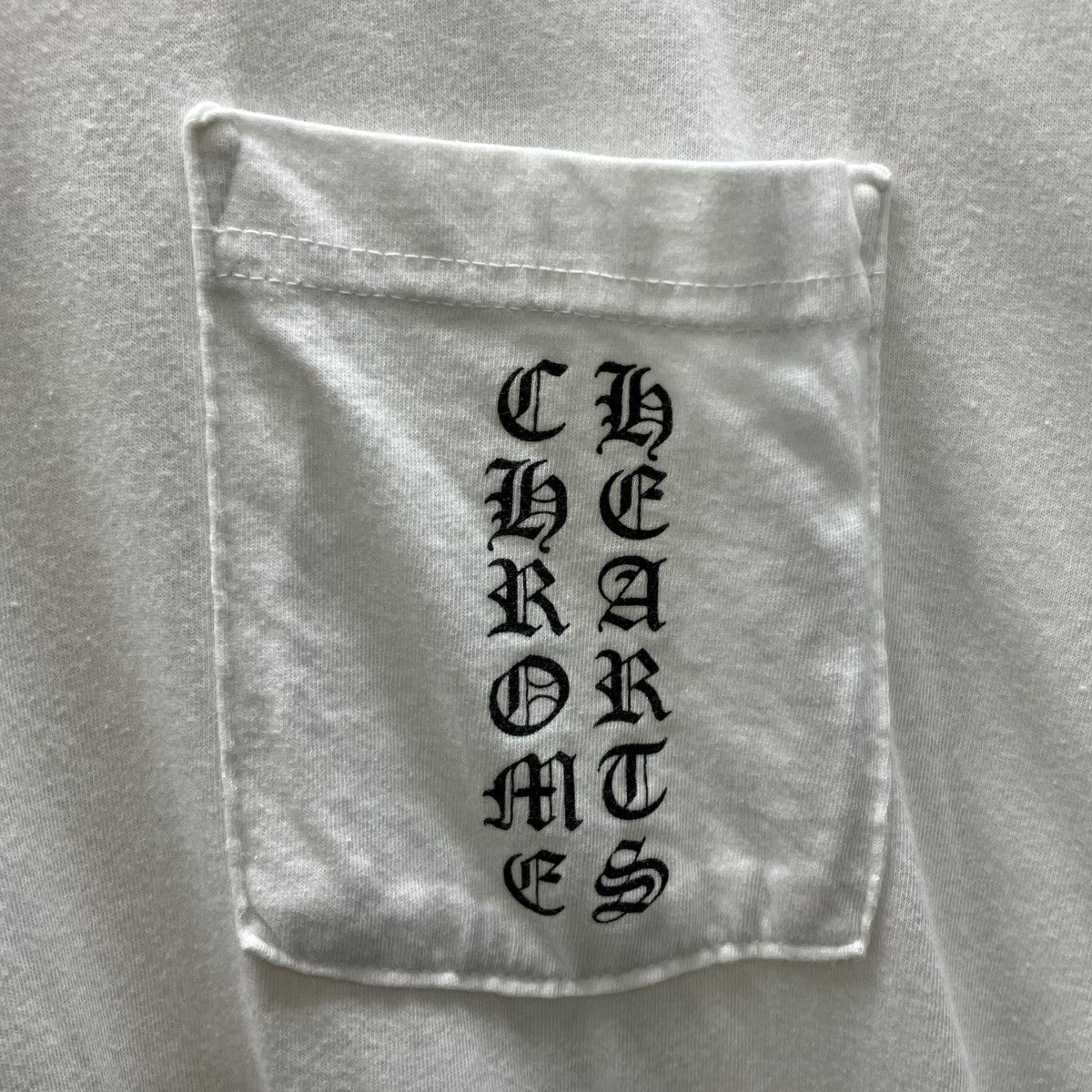 プリントTシャツ