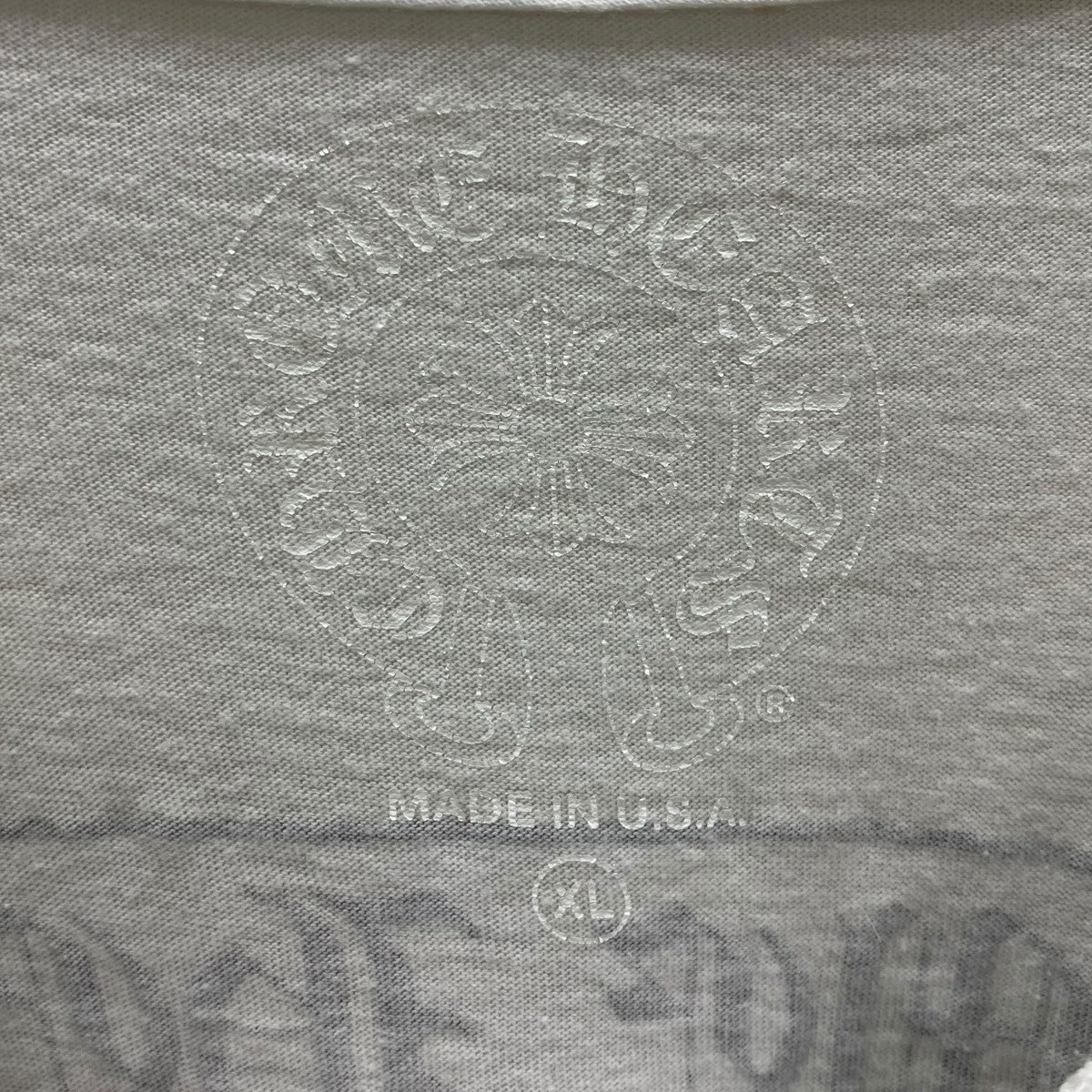 プリントTシャツ