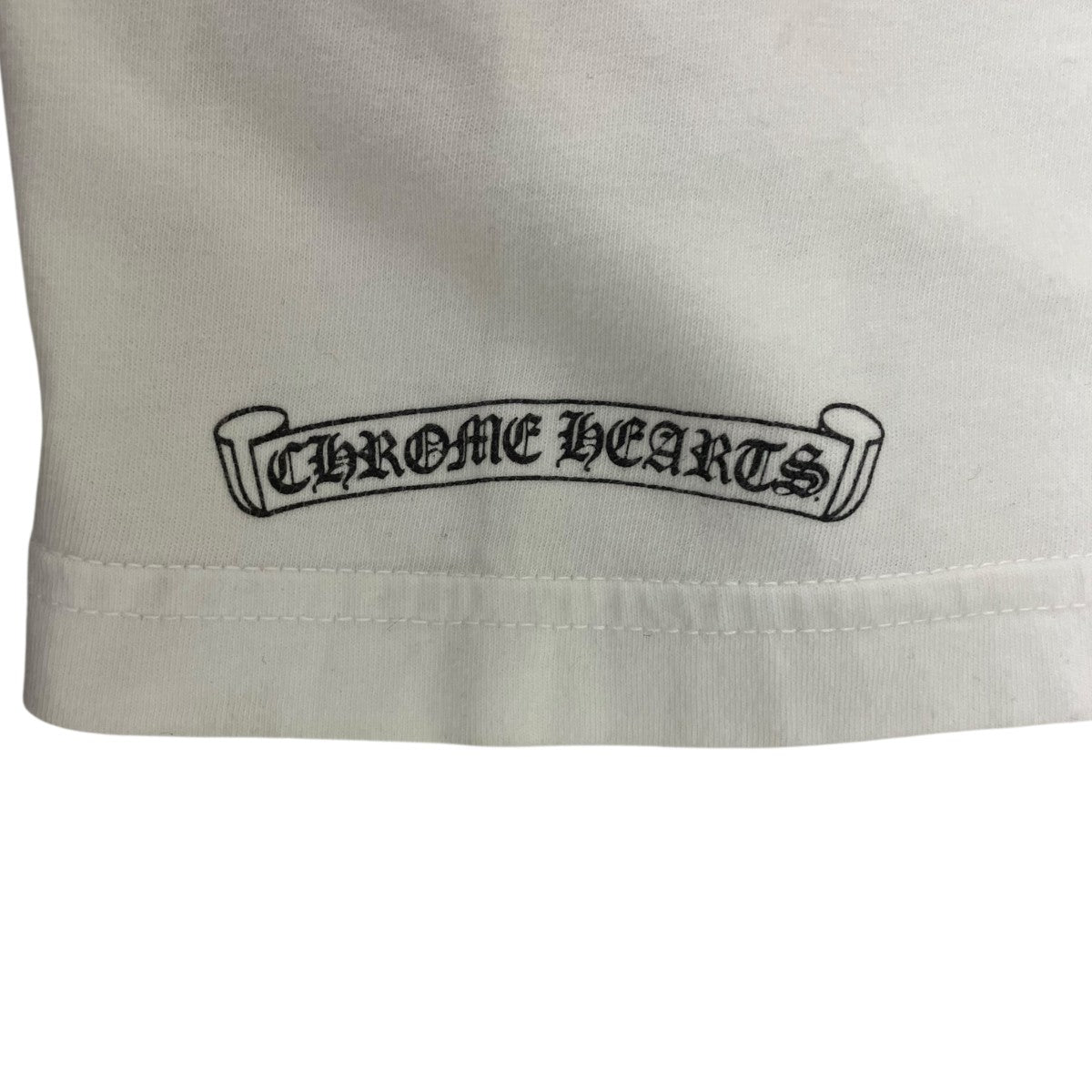 プリントTシャツ