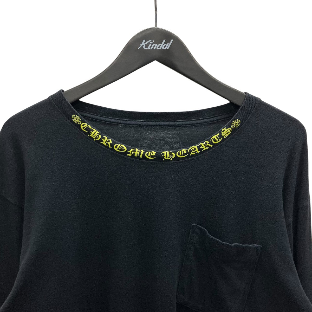 ロングスリーブTシャツ