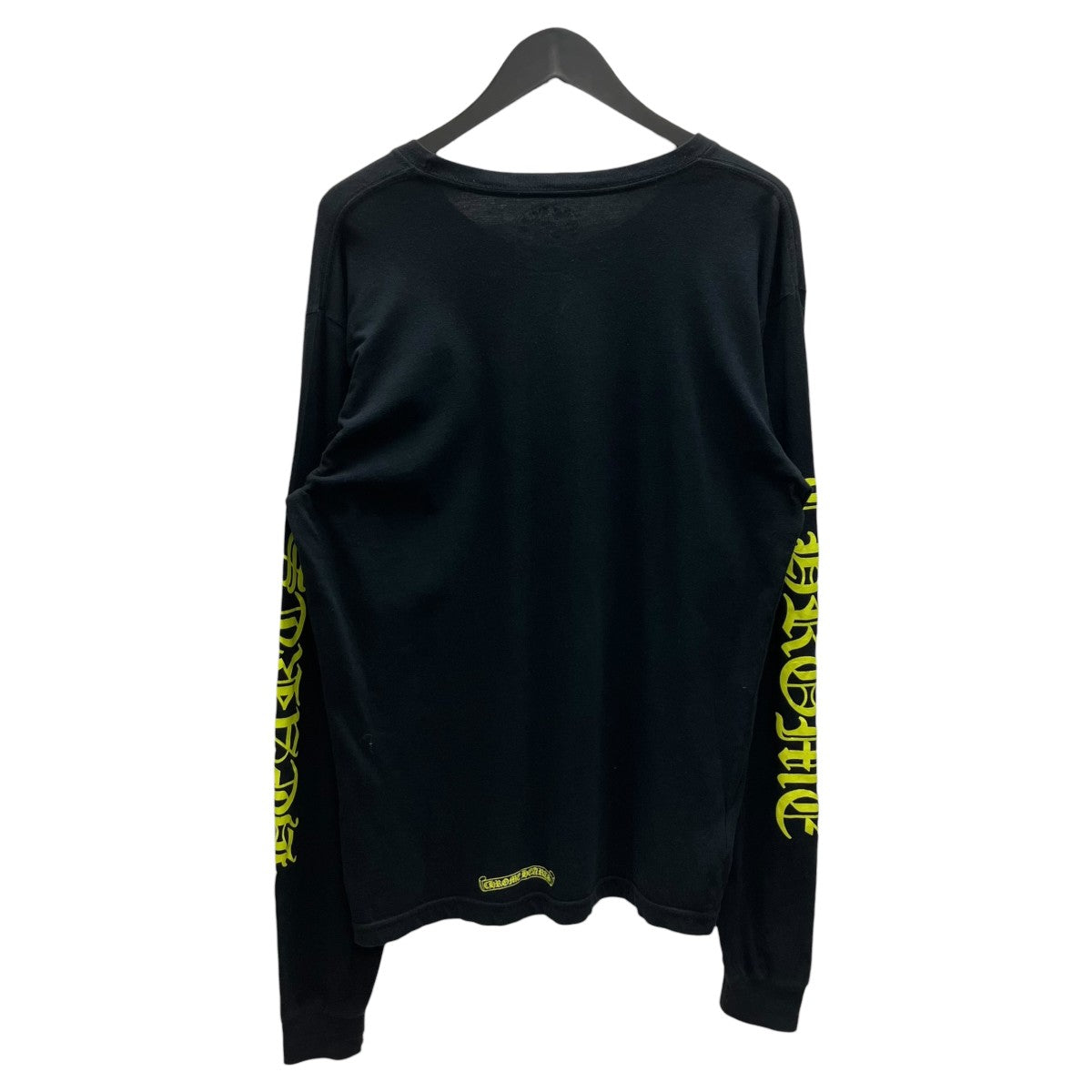 ロングスリーブTシャツ
