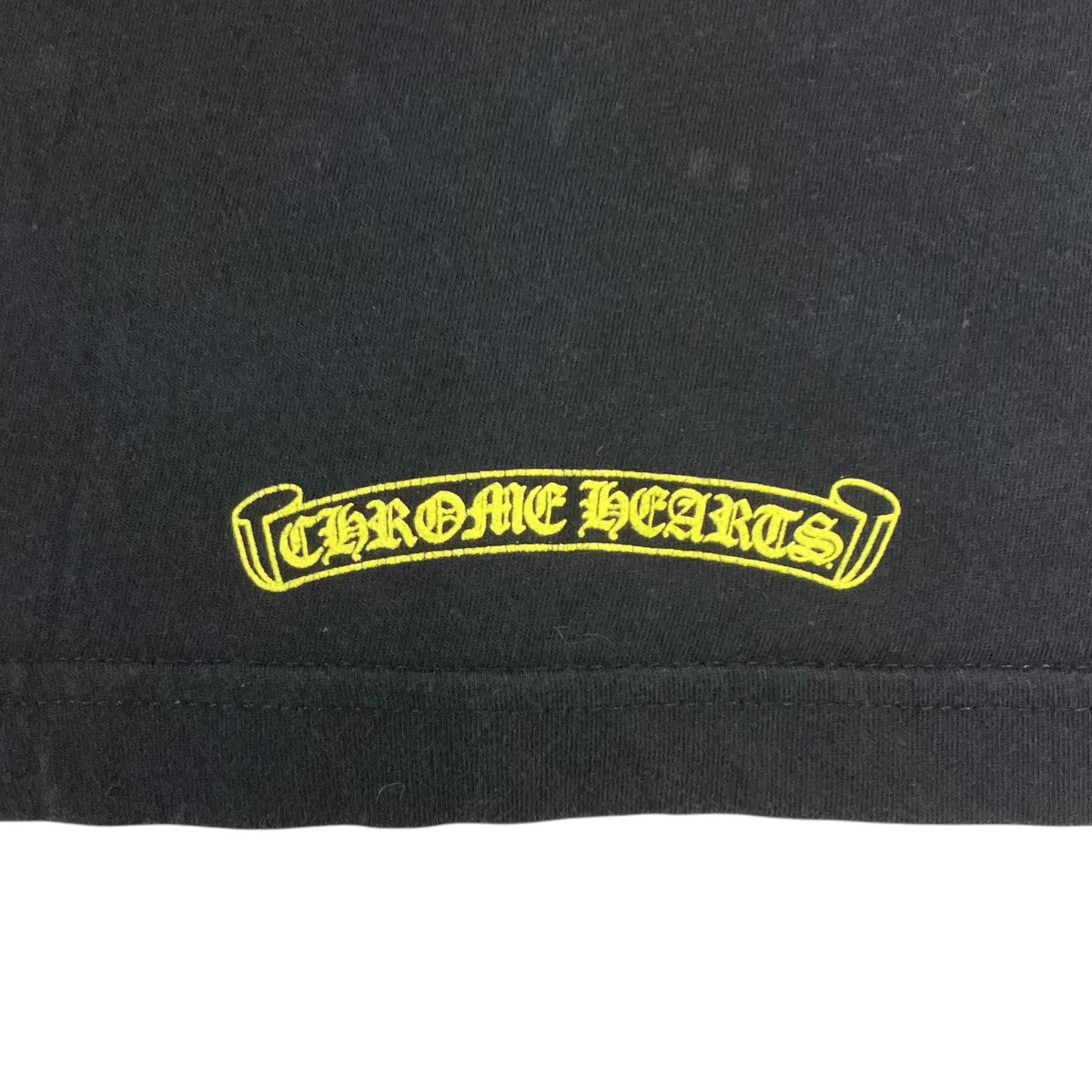 ロングスリーブTシャツ