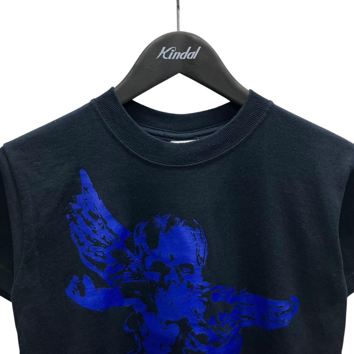 CHROME HEARTS プリントTシャツ 古着・中古-2枚目のアイテム画像
