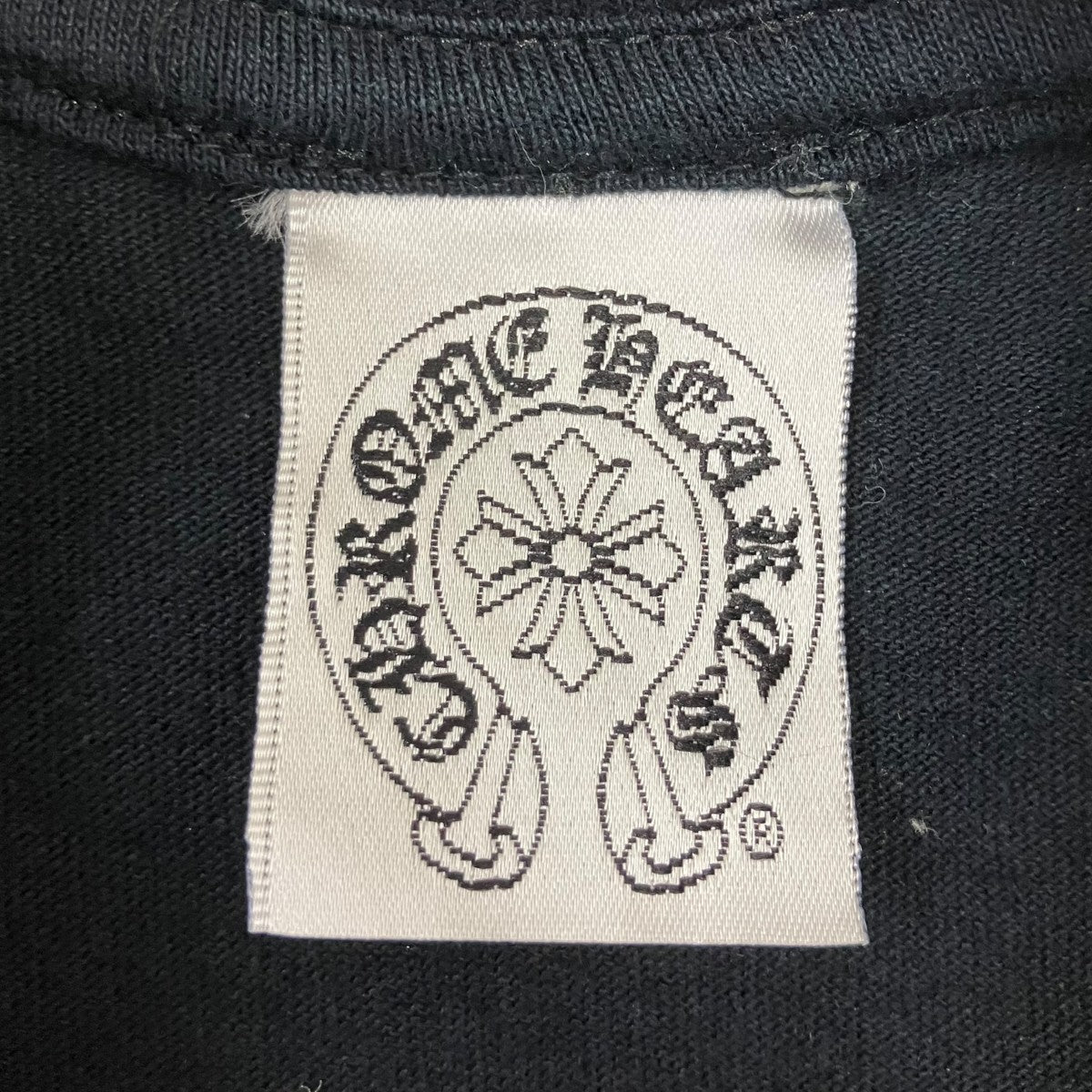 CHROME HEARTS プリントTシャツ 古着・中古-5枚目のアイテム画像