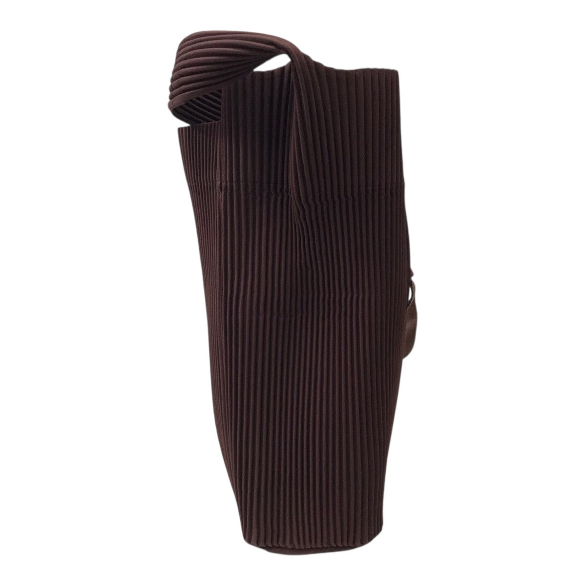 HOMME PLISSE ISSEY MIYAKE プリーツショルダーバッグHP51AG413 古着・中古-3枚目のアイテム画像