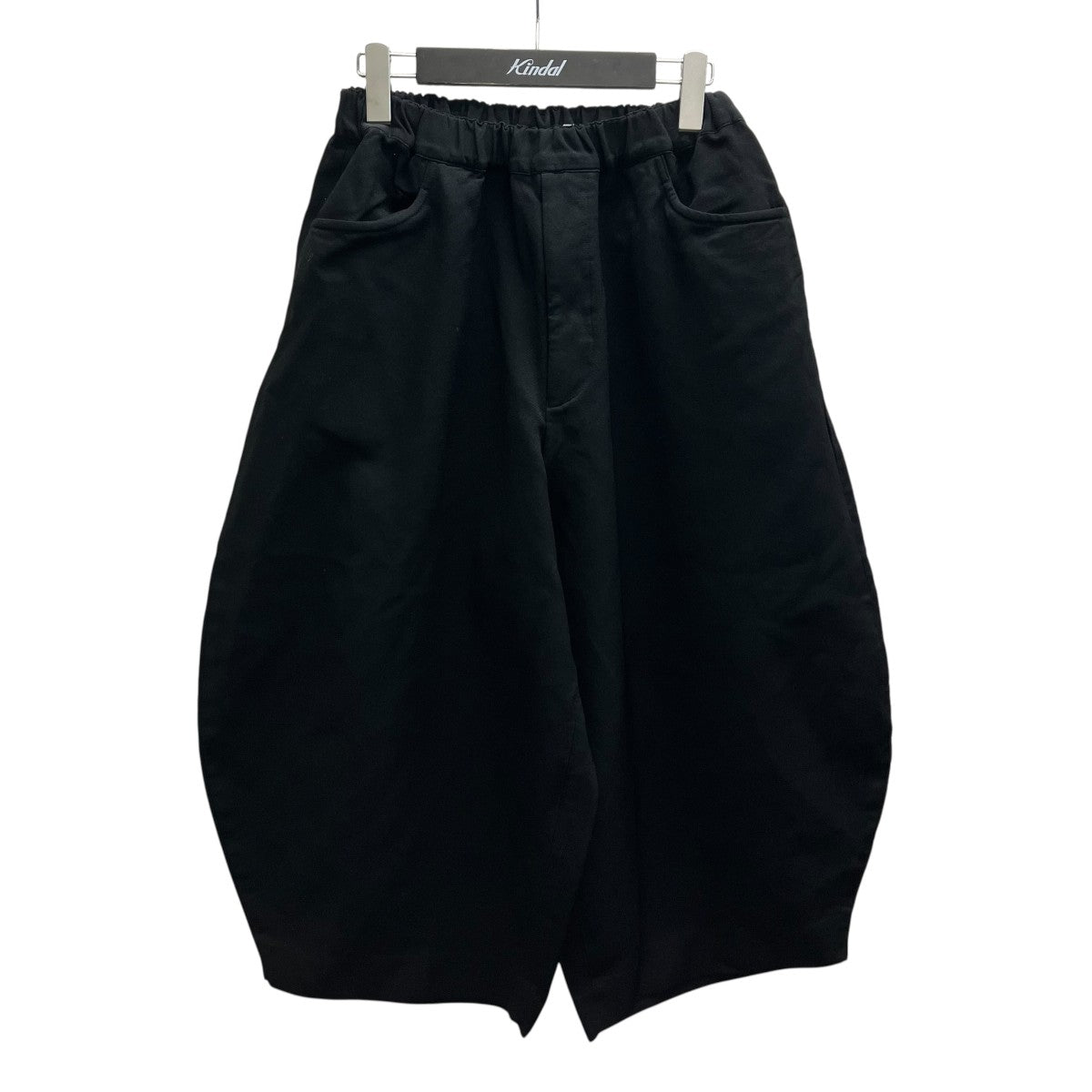 BLACK COMME des GARCONS パンツ 古着・中古-1枚目のアイテム画像