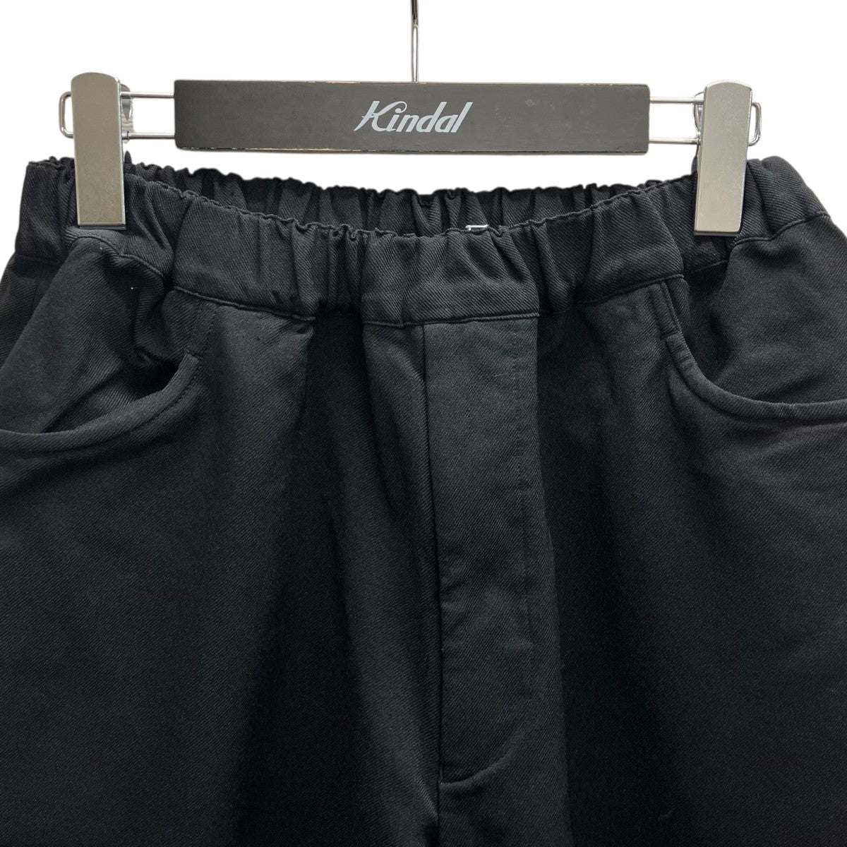 BLACK COMME des GARCONS パンツ 古着・中古-2枚目のアイテム画像