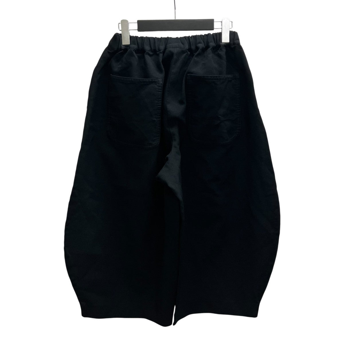 BLACK COMME des GARCONS(ブラックコムデギャルソン) パンツ 1N-P023
