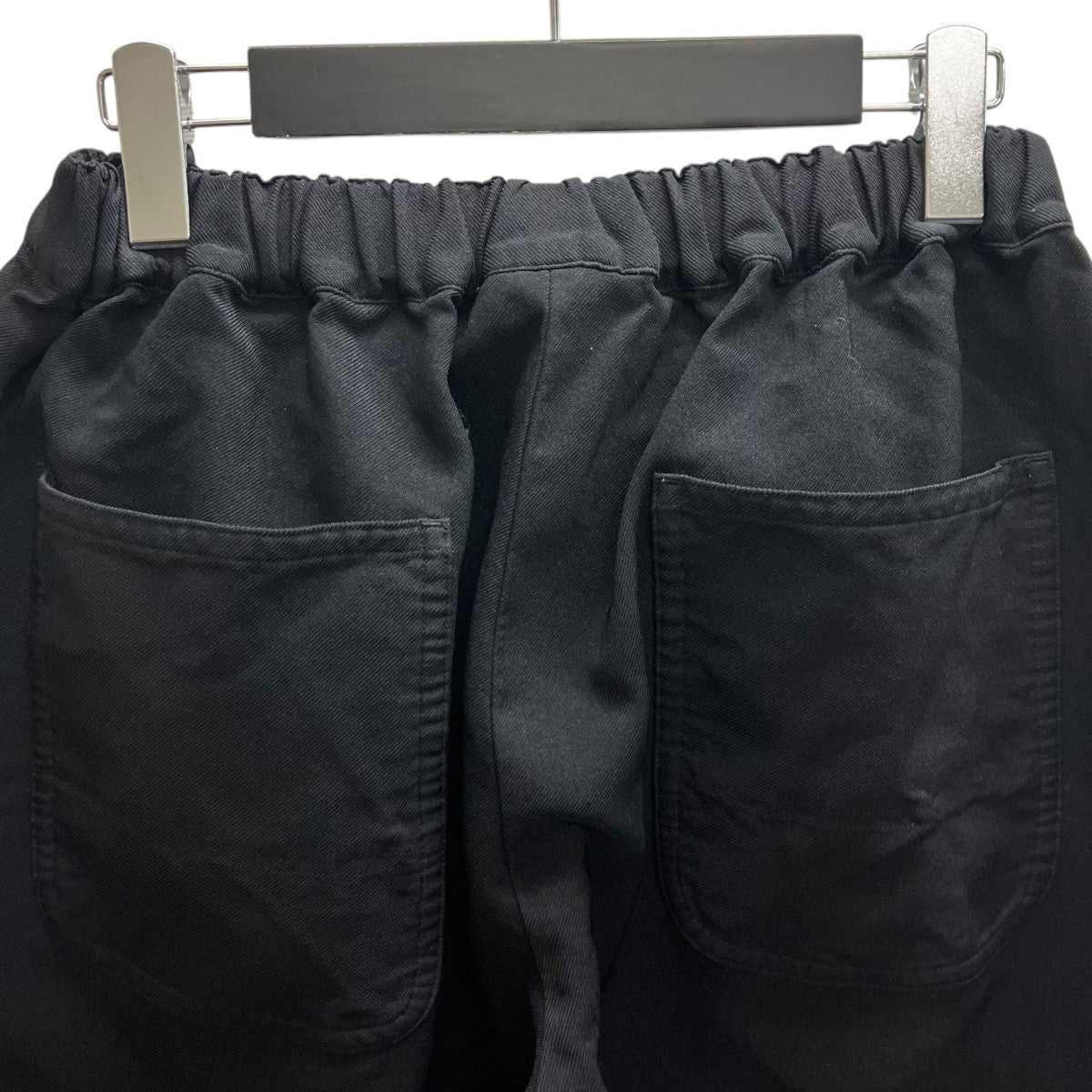 BLACK COMME des GARCONS(ブラックコムデギャルソン) パンツ 1N-P023