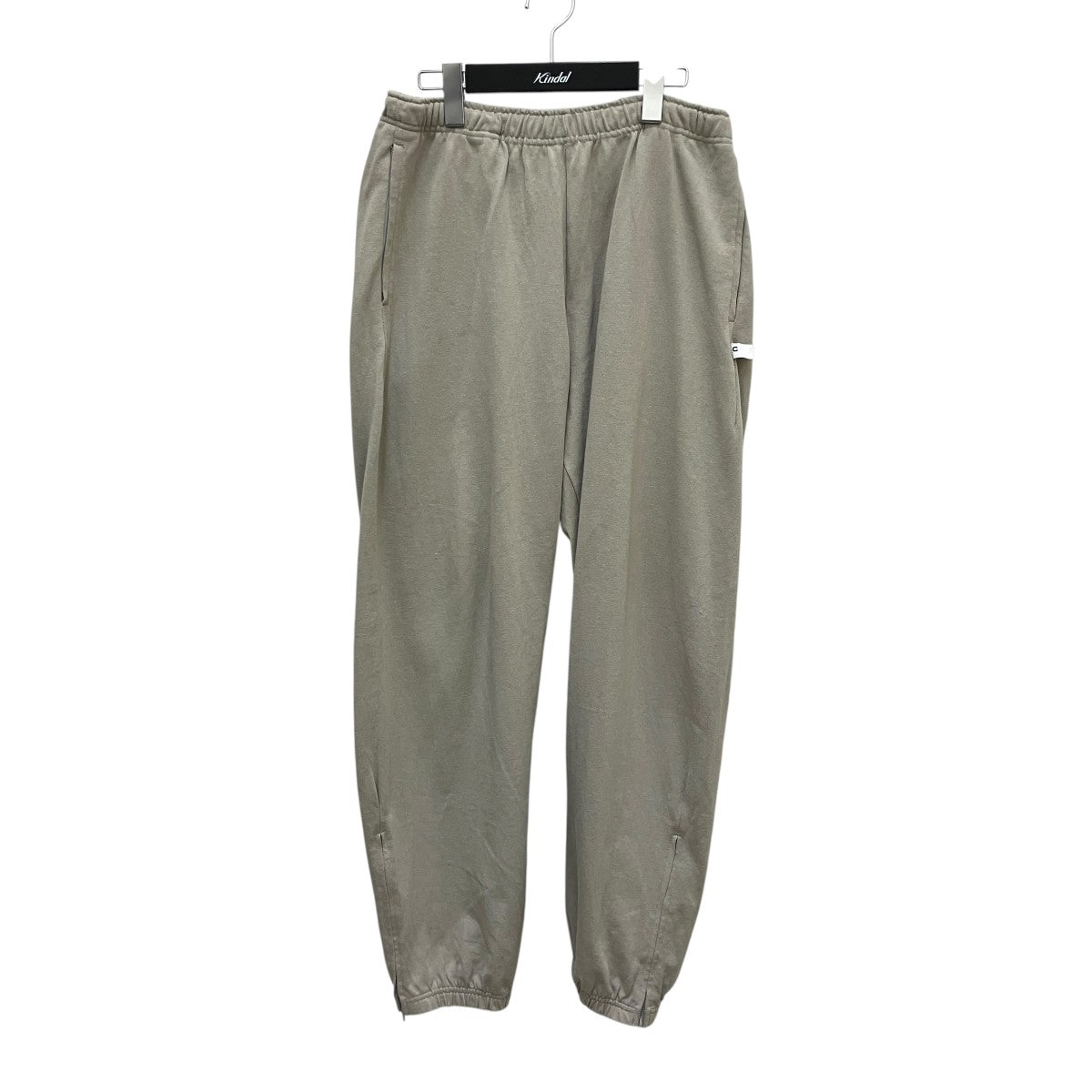 CAHLUMN Heavy Weight Jersey Gym Pantスウェットパンツ1043390900015 古着・中古-1枚目のアイテム画像