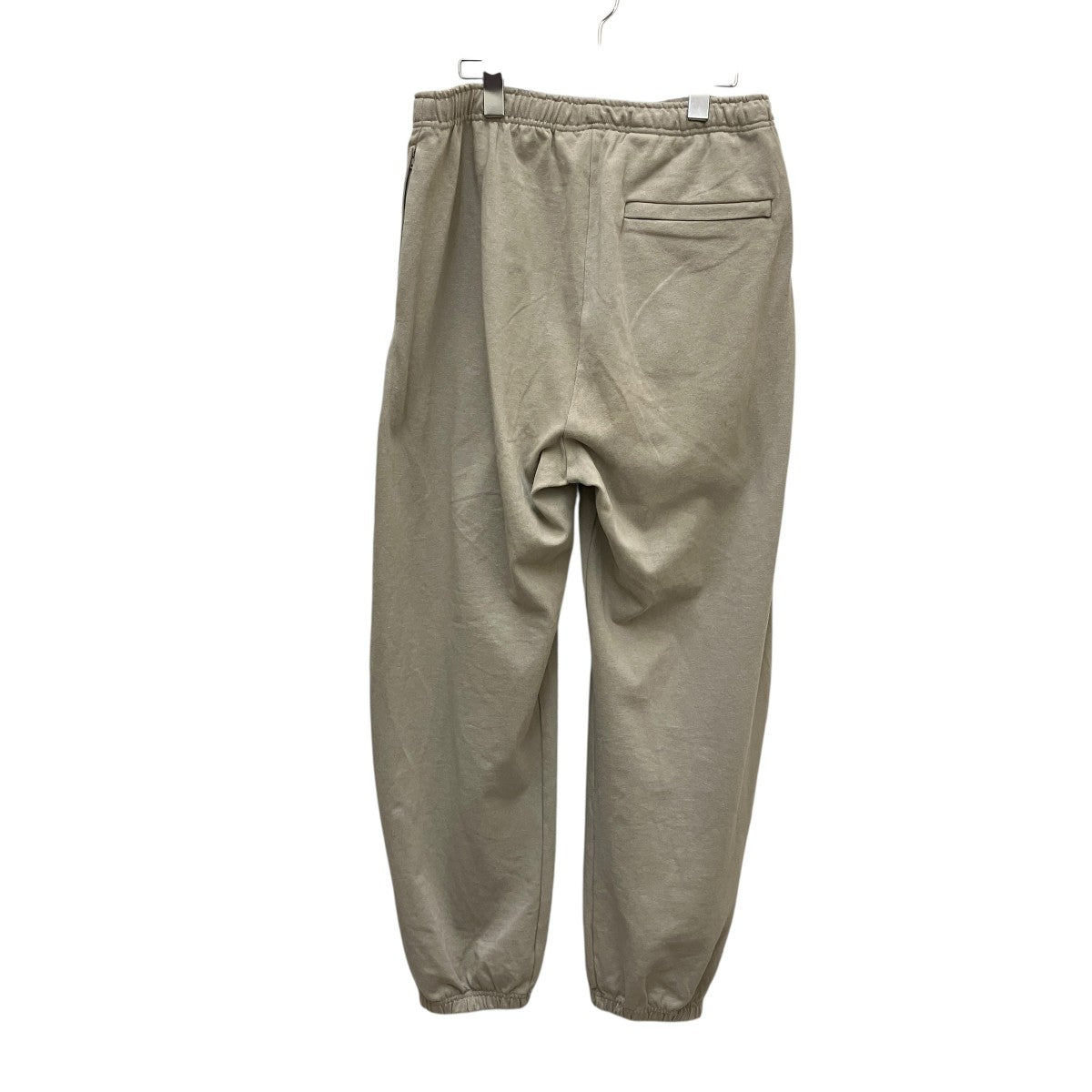 CAHLUMN Heavy Weight Jersey Gym Pantスウェットパンツ1043390900015 古着・中古-2枚目のアイテム画像