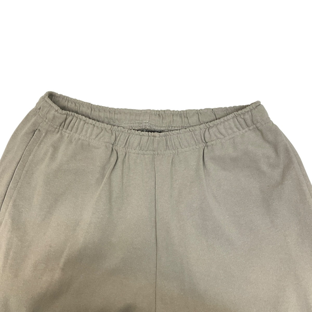 CAHLUMN Heavy Weight Jersey Gym Pantスウェットパンツ1043390900015 古着・中古-4枚目のアイテム画像