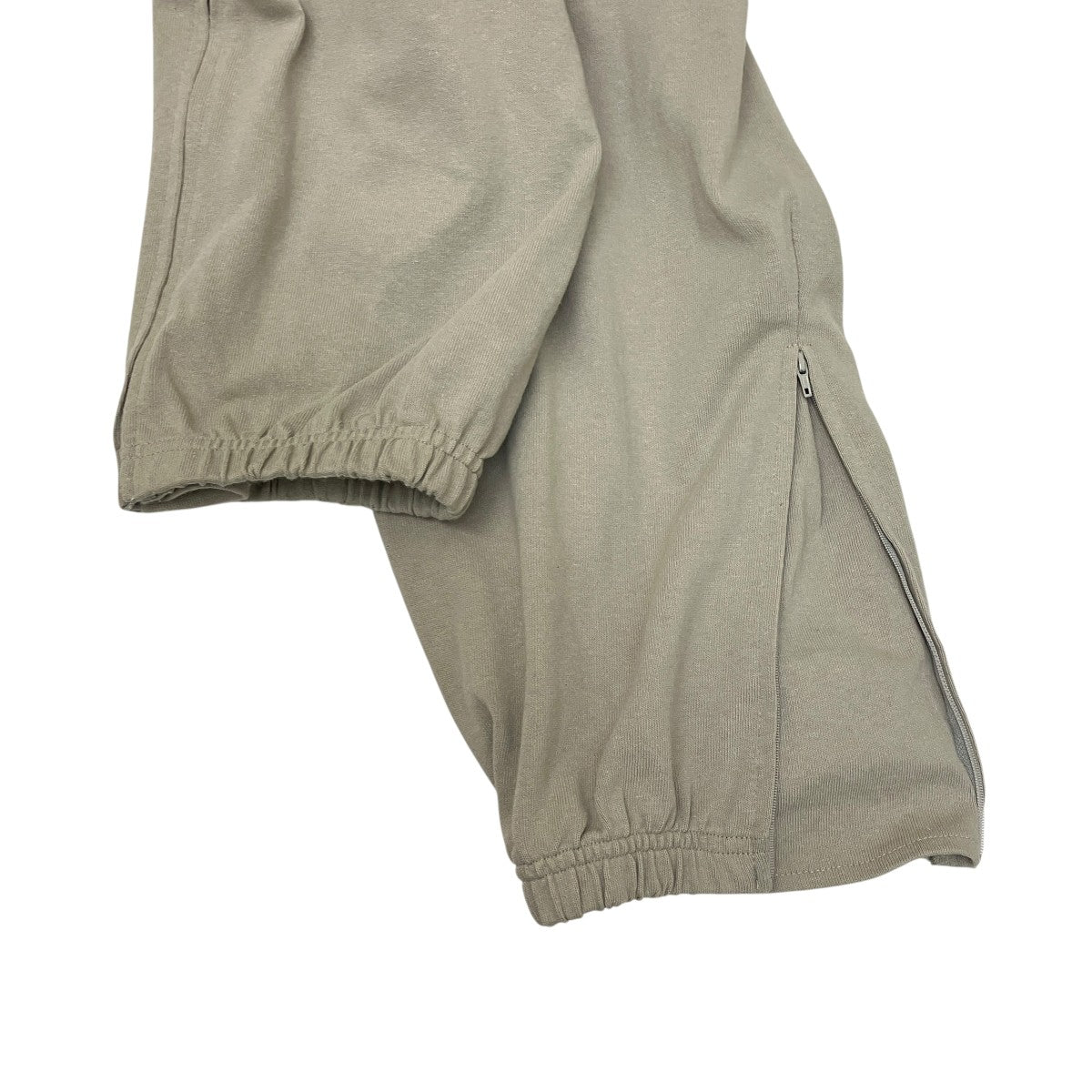 CAHLUMN Heavy Weight Jersey Gym Pantスウェットパンツ1043390900015 古着・中古-5枚目のアイテム画像