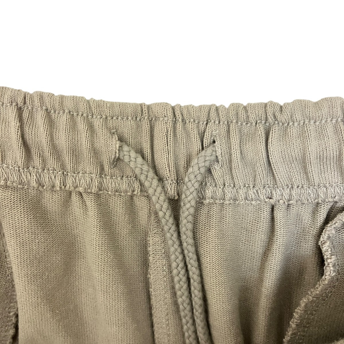 CAHLUMN Heavy Weight Jersey Gym Pantスウェットパンツ1043390900015 古着・中古-7枚目のアイテム画像
