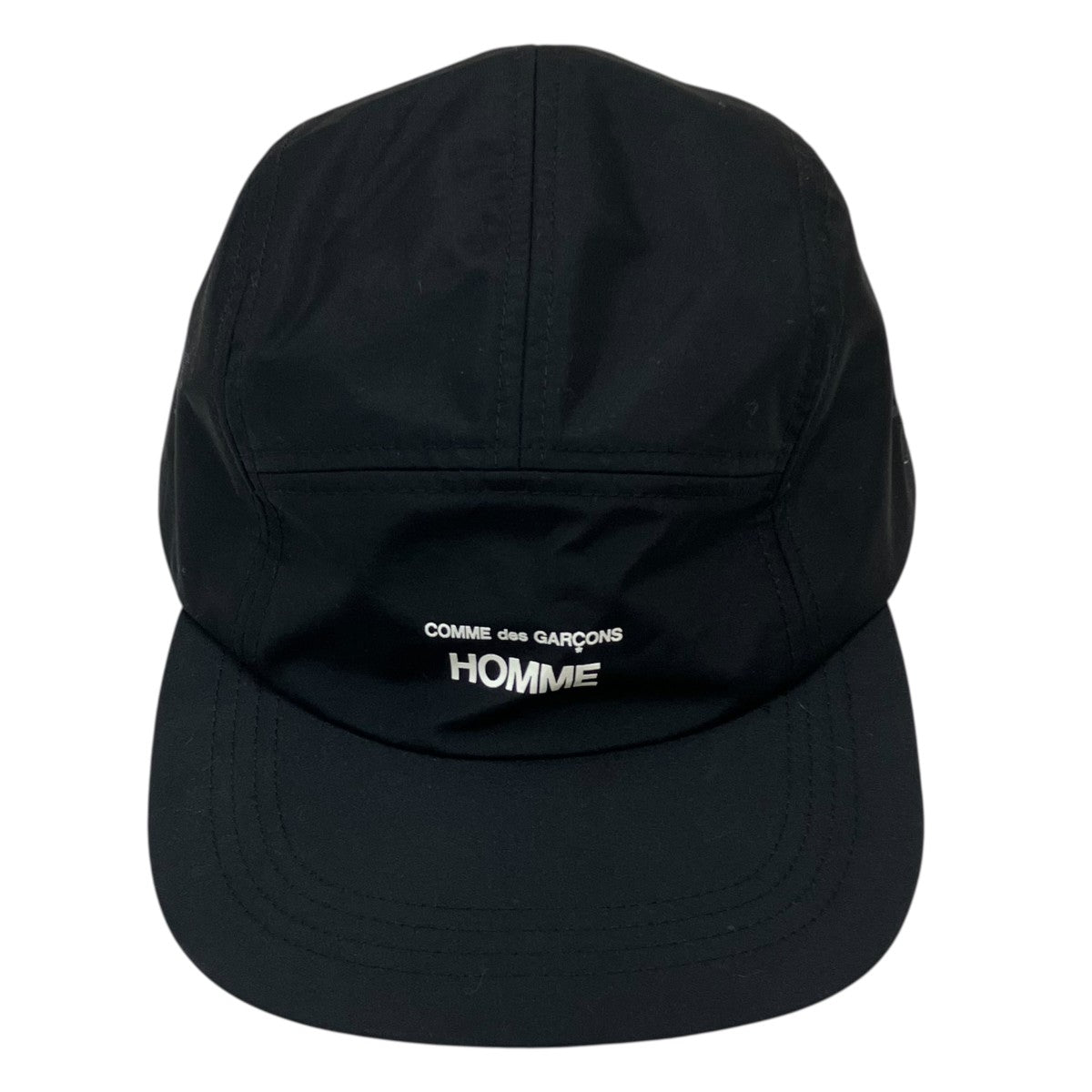 COMME des GARCONS HOMME×BRIEFING キャップ 古着・中古-2枚目のアイテム画像