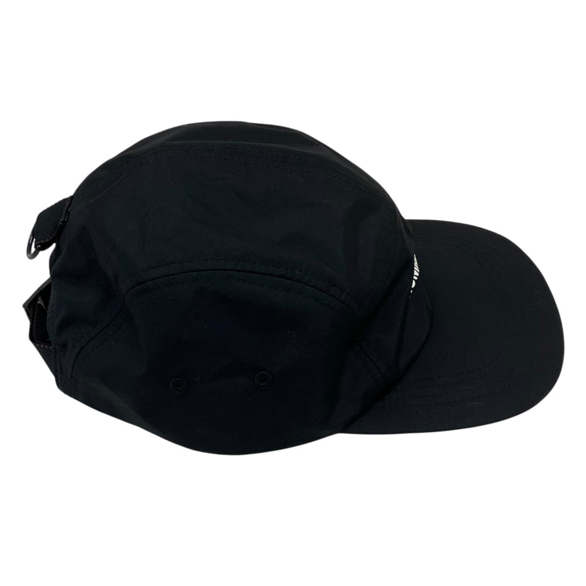 COMME des GARCONS HOMME×BRIEFING キャップ 古着・中古-4枚目のアイテム画像