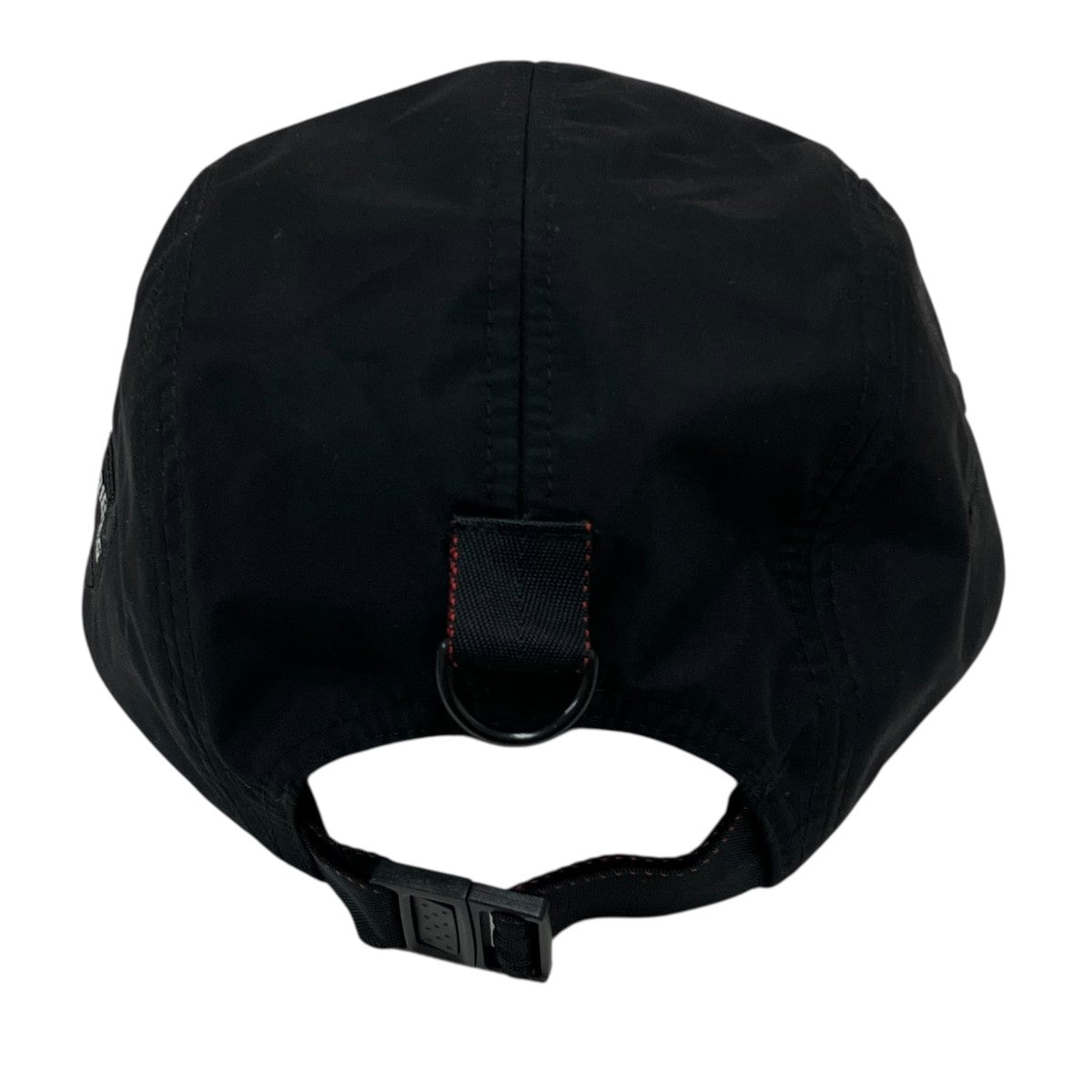COMME des GARCONS HOMME×BRIEFING キャップ 古着・中古-5枚目のアイテム画像