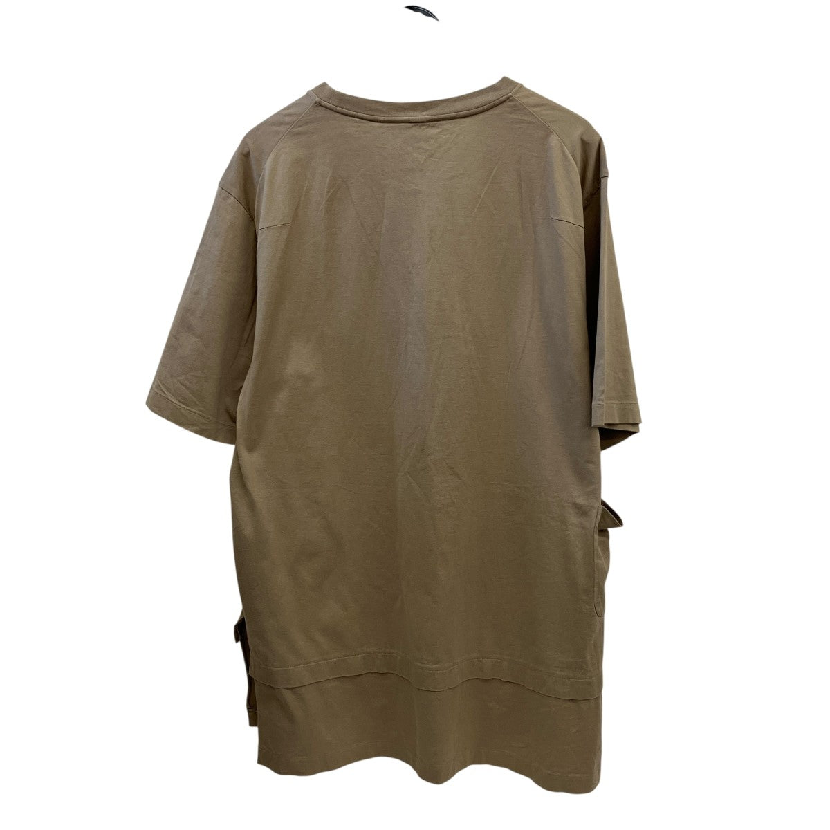SUNSEA 半袖Tシャツ19S02 古着・中古-2枚目のアイテム画像