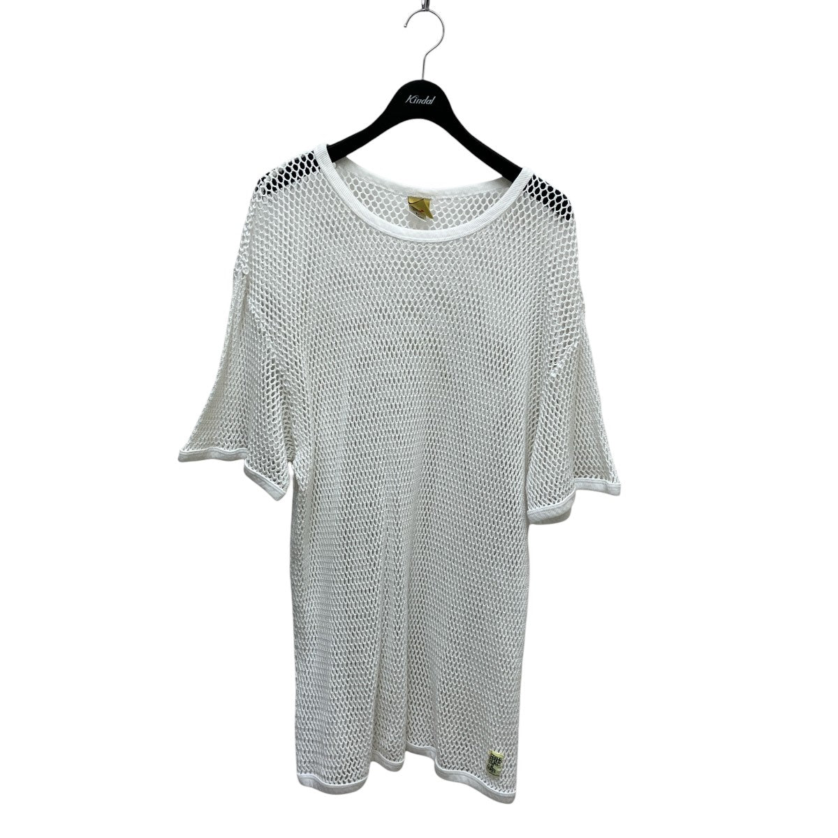 メッシュ半袖Tシャツ
