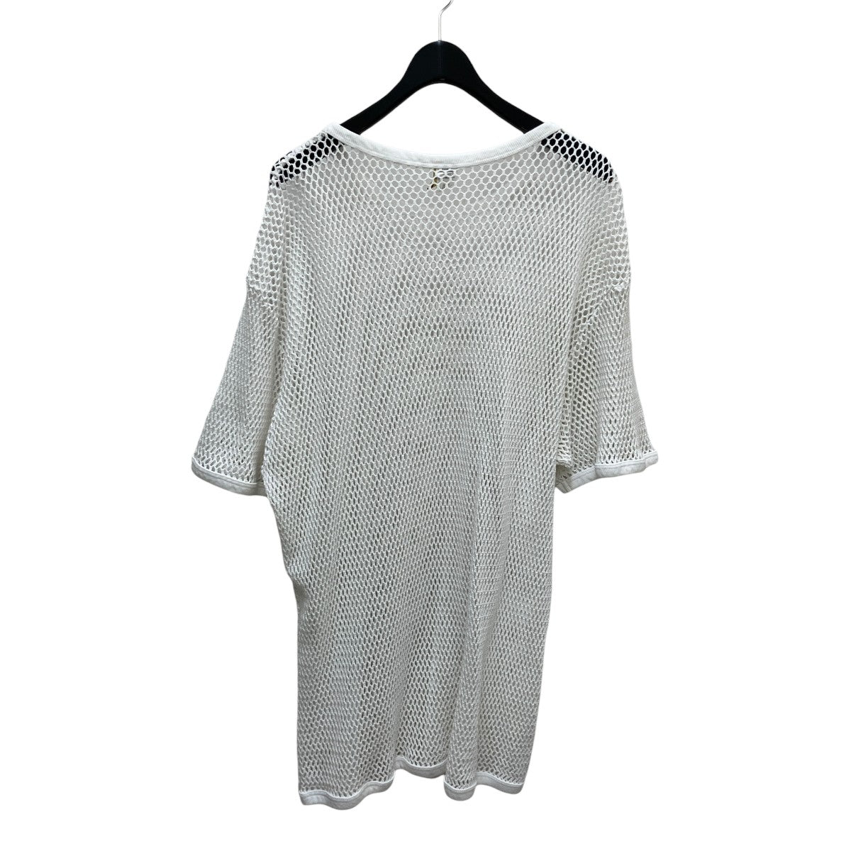 メッシュ半袖Tシャツ