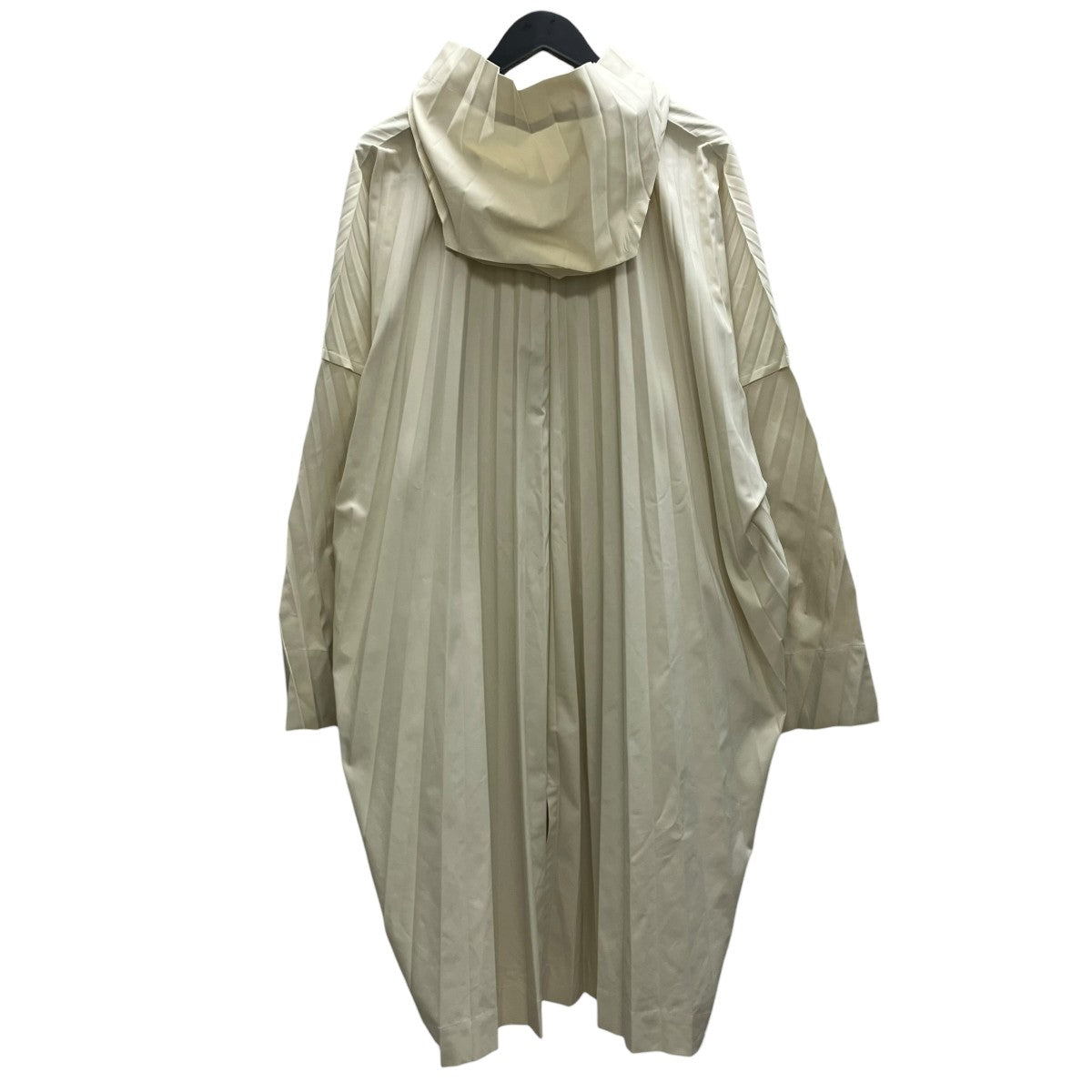 HOMME PLISSE ISSEY MIYAKE(イッセイミヤケオムプリッセ) ロングコート
