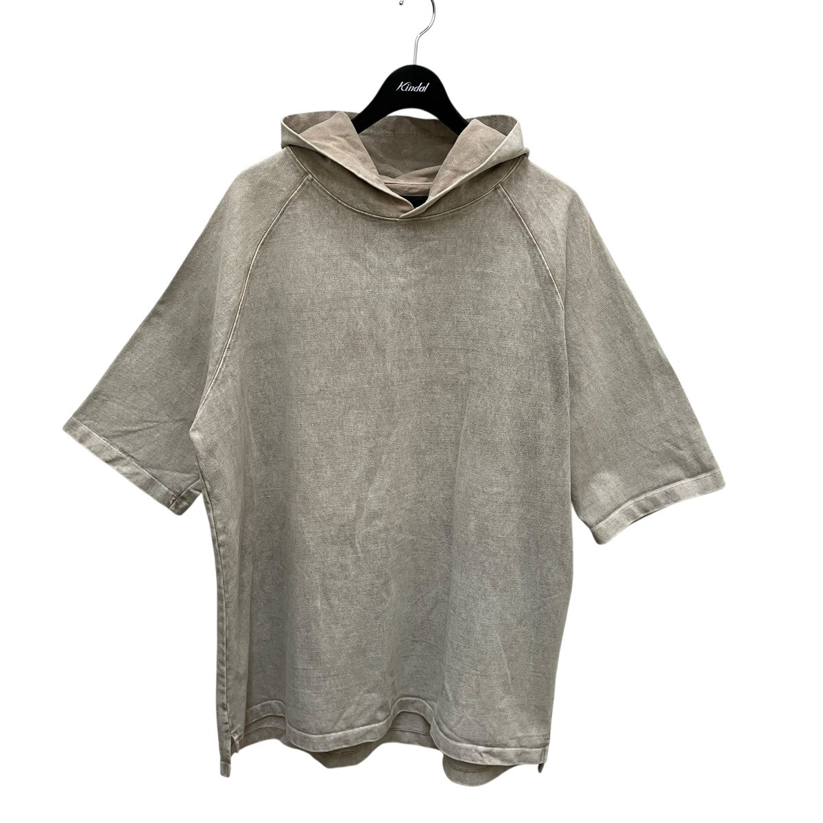 atmos 半袖パーカーMA21-S033 3 古着・中古-1枚目のアイテム画像