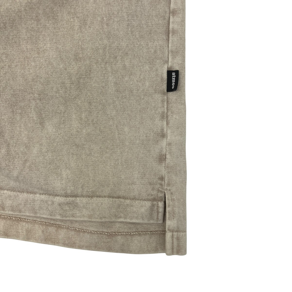 atmos 半袖パーカーMA21-S033 3 古着・中古-5枚目のアイテム画像