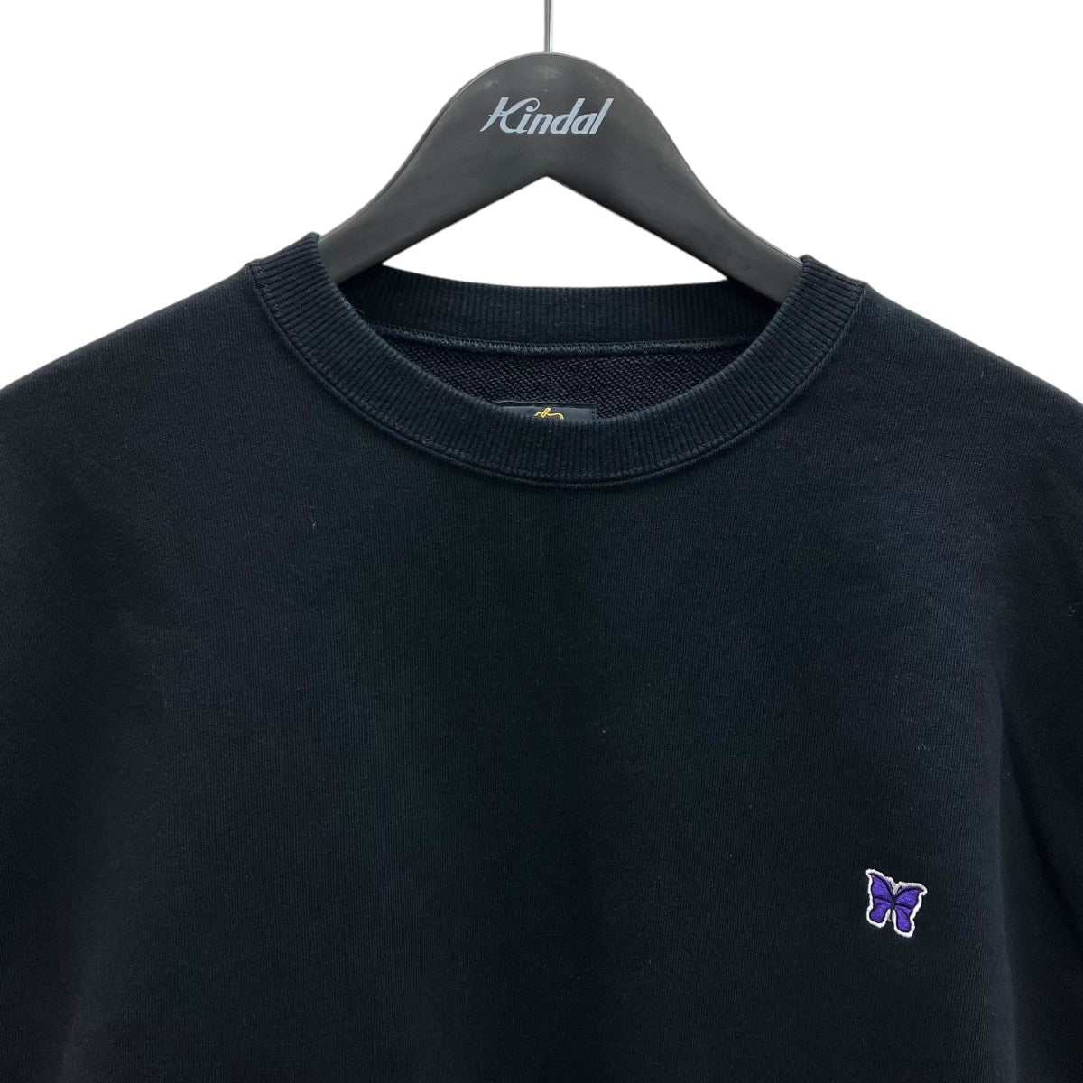 Needles ベスト 古着・中古-2枚目のアイテム画像